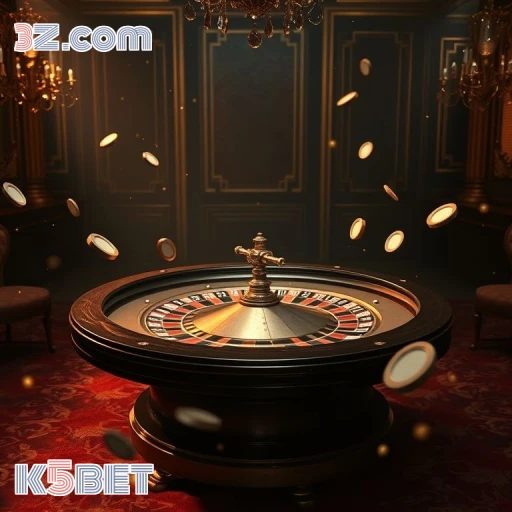 Bônus Imperdíveis Para Apostadores no k5bet