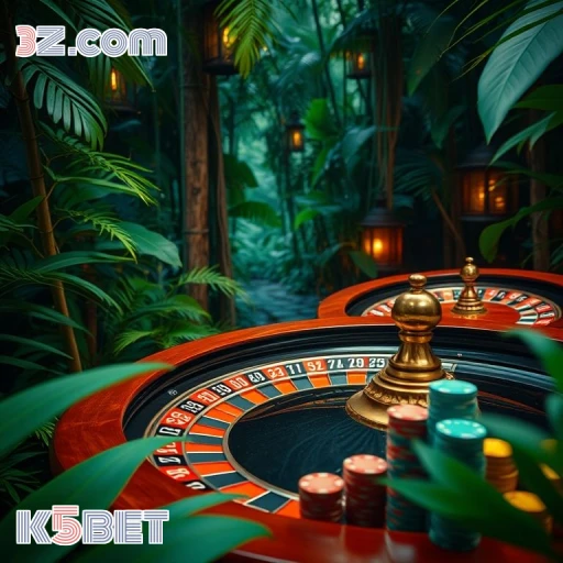 A Seção Paga do k5bet: Diversão e Prêmios Surpreendentes